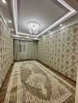 3-комн. квартира, 9 этаж, 95м², Марказ-4