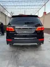 Hyundai Santa Fe, 2014-13