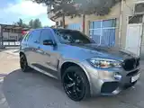 BMW X5, 2015-5