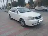 Chevrolet Lacetti, 2008-5