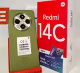 Xiaomi Redmi 14c-2