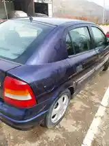 Opel Astra G, 1999-4