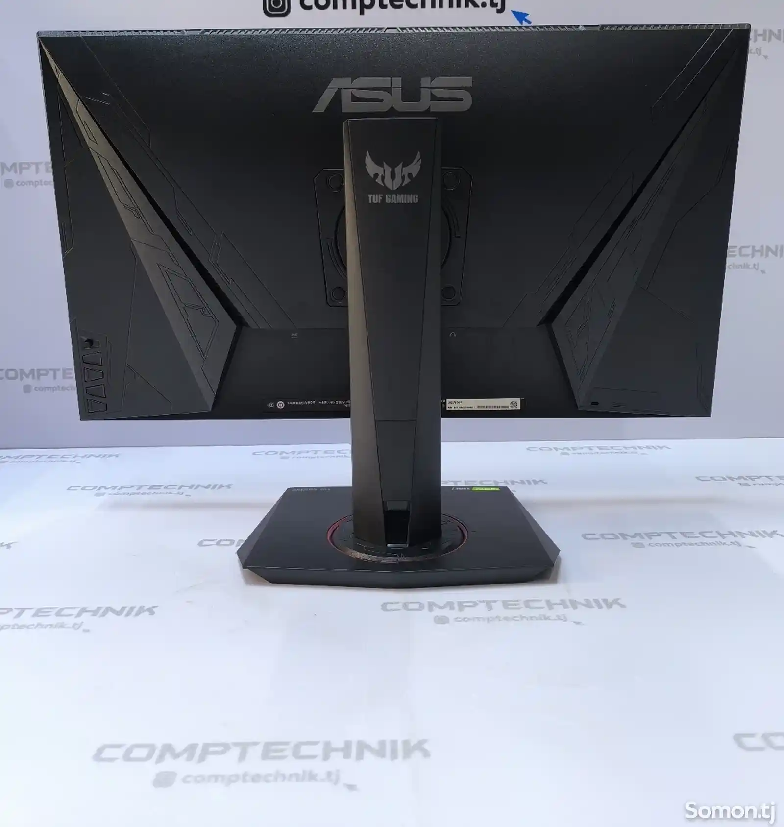 Монитор Asus TUF Gaming VG279QM, 27 дюйм-3