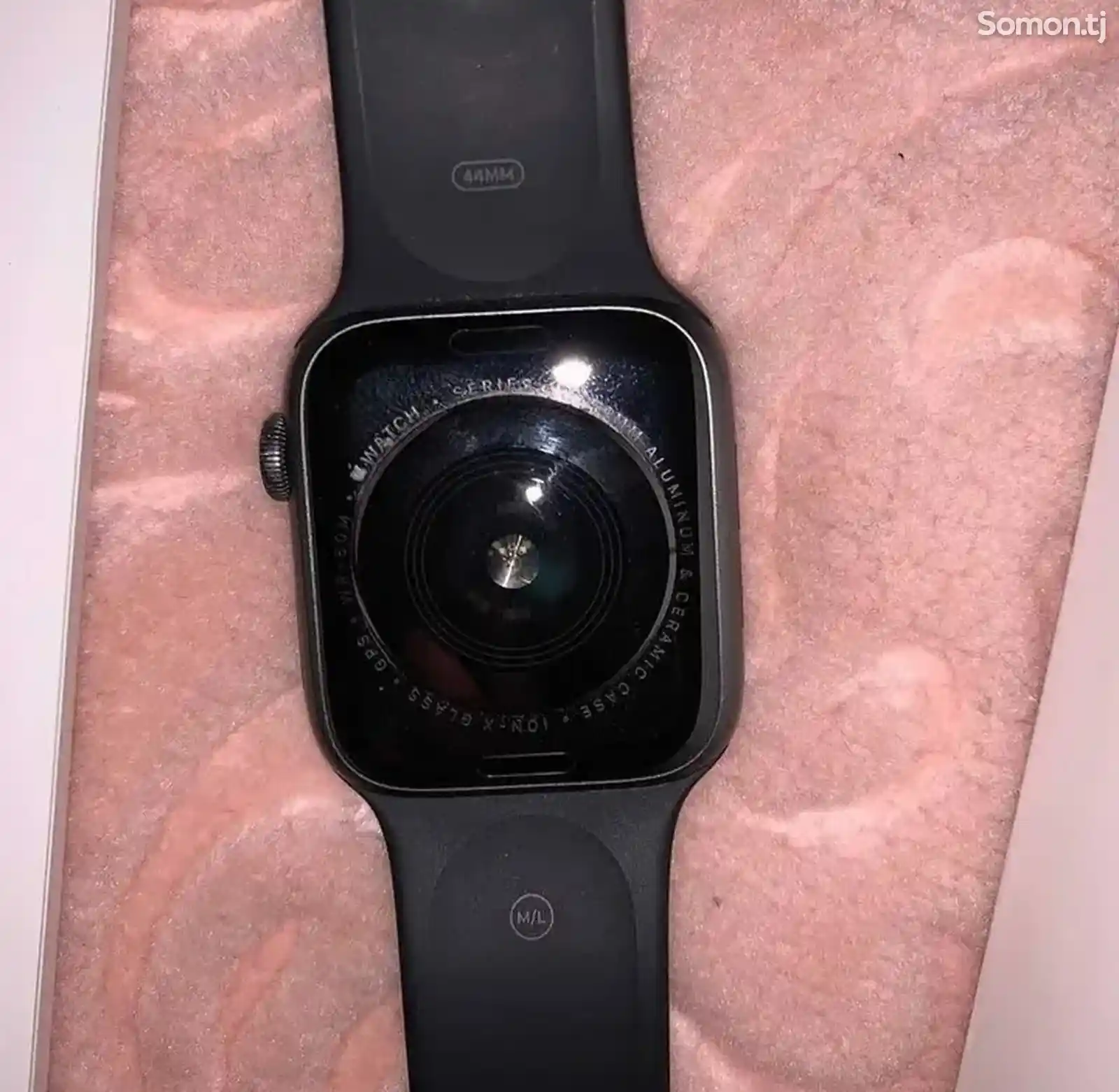 Смарт часы Apple Watch 4,44mm-4