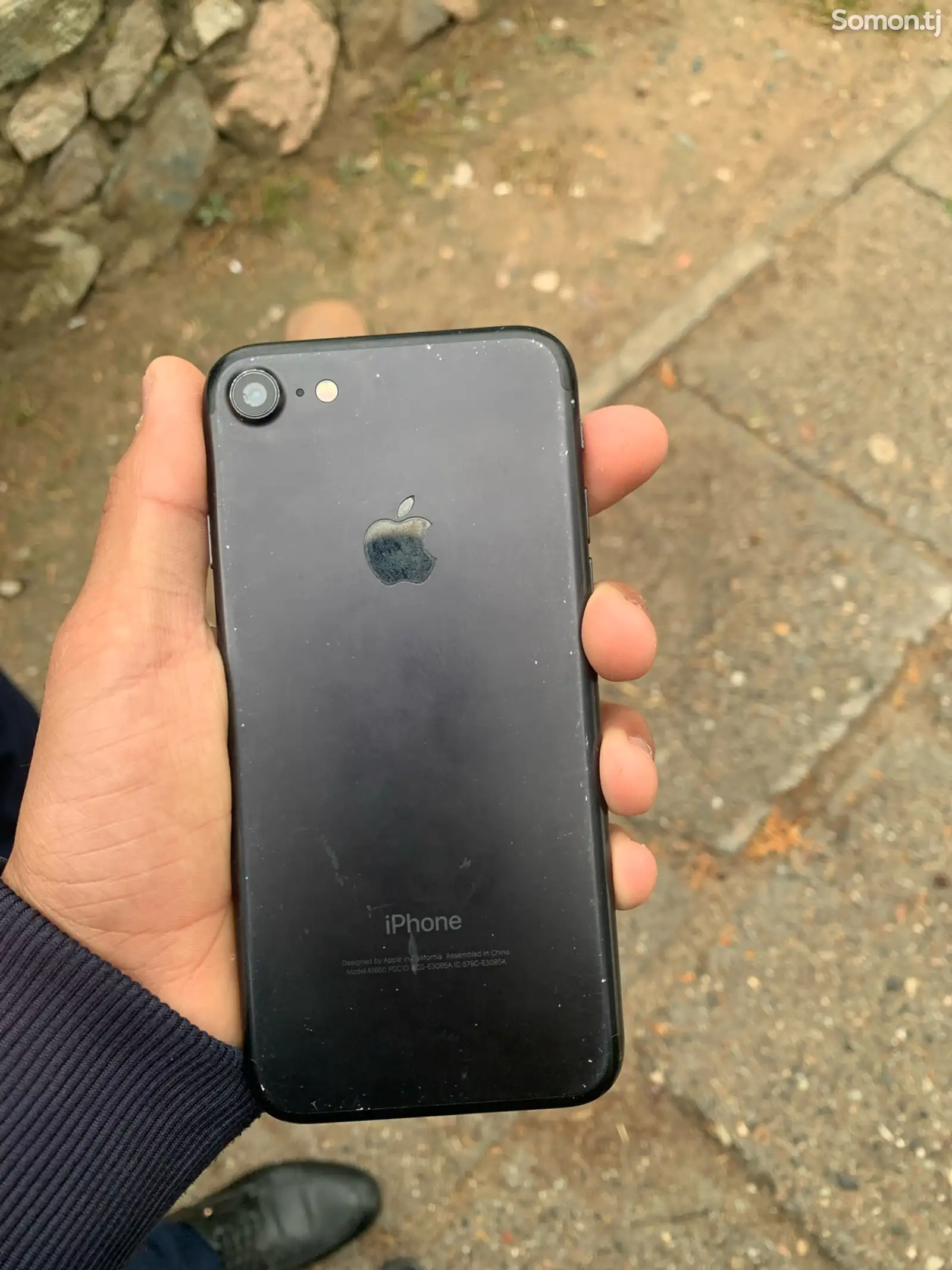 Apple iPhone 7, 128 gb-2