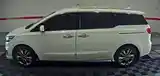 Kia Carnival, 2014-5