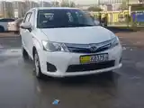 Toyota Fielder, 2014-3