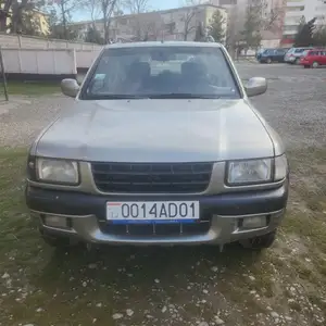 Opel Frontera, 2000