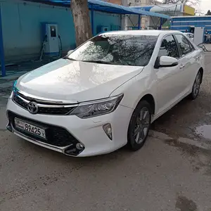 Toyota Camry, 2013