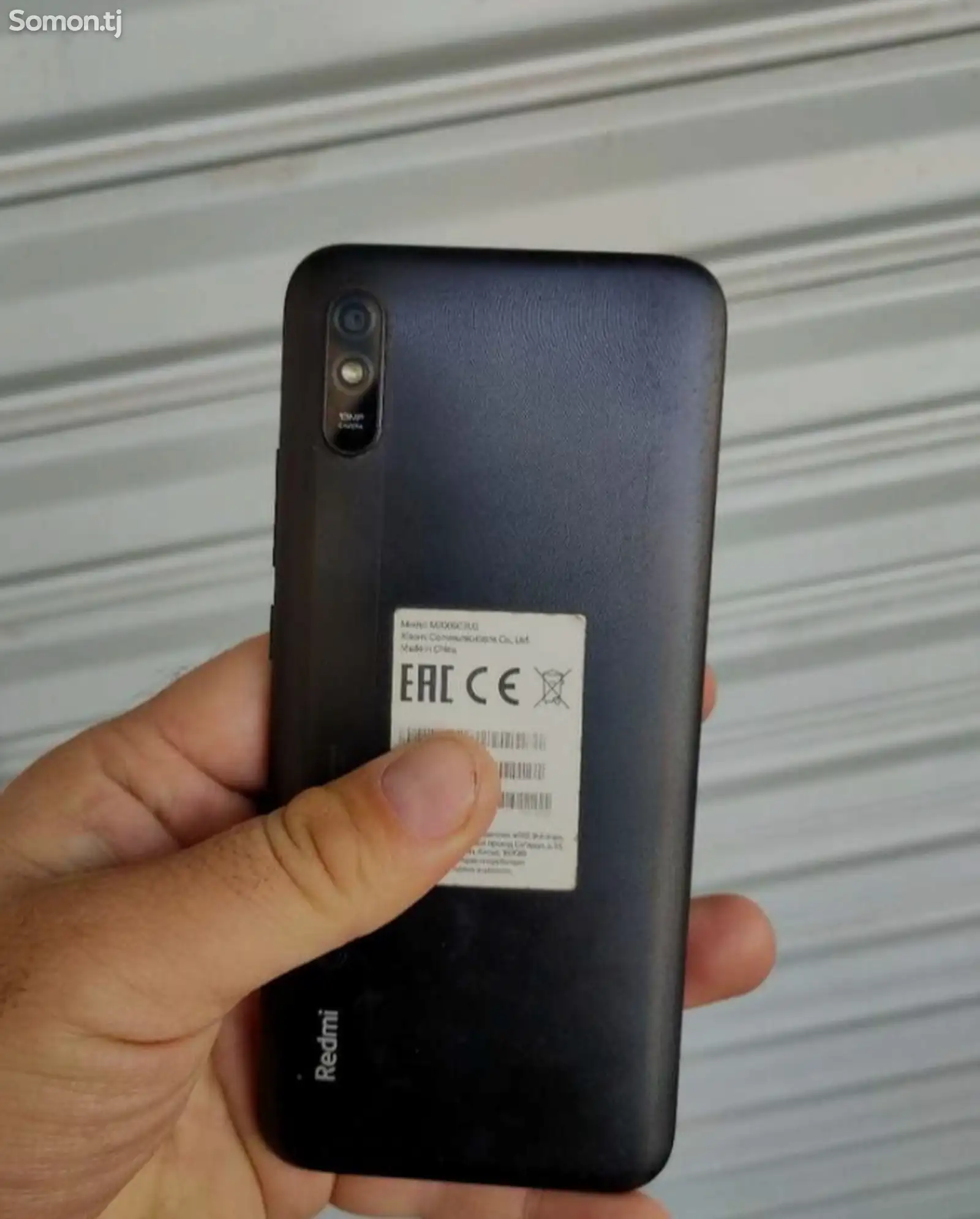 Xiaomi Redmi 9A-2