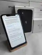 Apple iPhone 11, 64 gb, Black-5