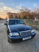 Mercedes-Benz C class, 1998-7