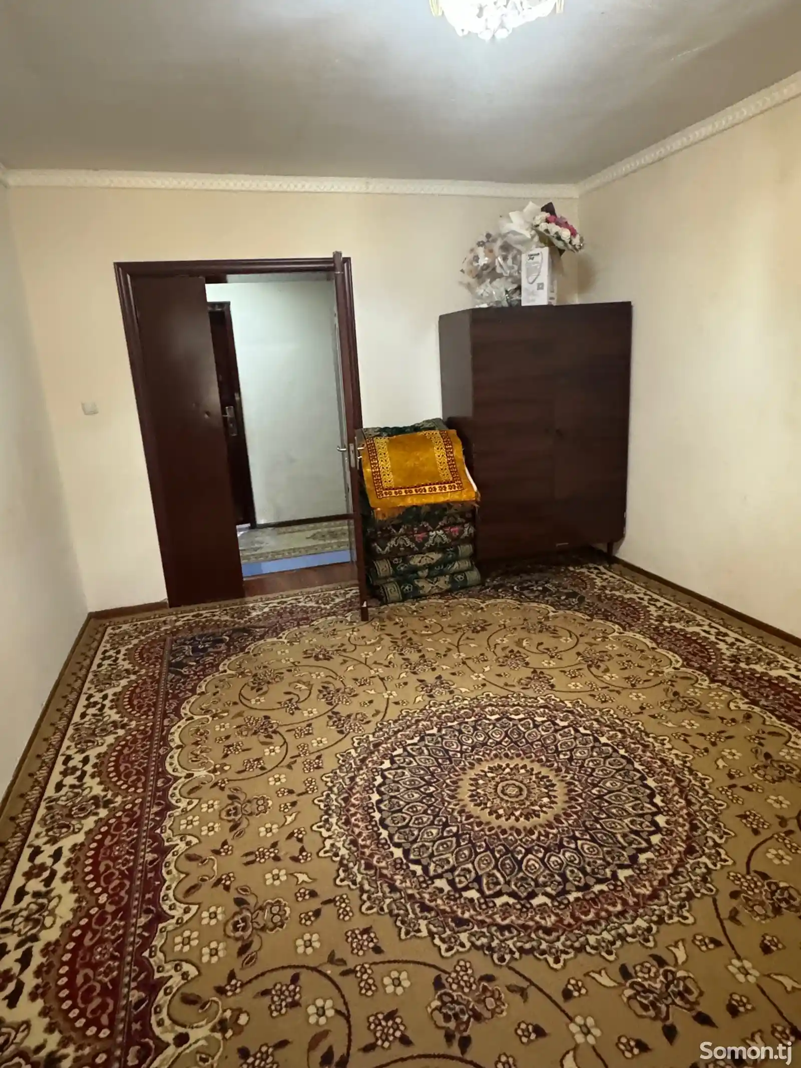 2-комн. квартира, 1 этаж, 62м², шоҳмансур-3