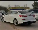 Kia Optima, 2018-4