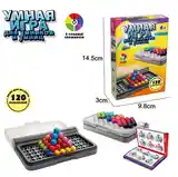 Умная игра головоломка-6