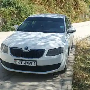 Skoda Octavia, 2014