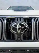 Toyota Land Cruiser Prado, 2023-14