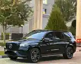 Mercedes-Benz GLS, 2022-2