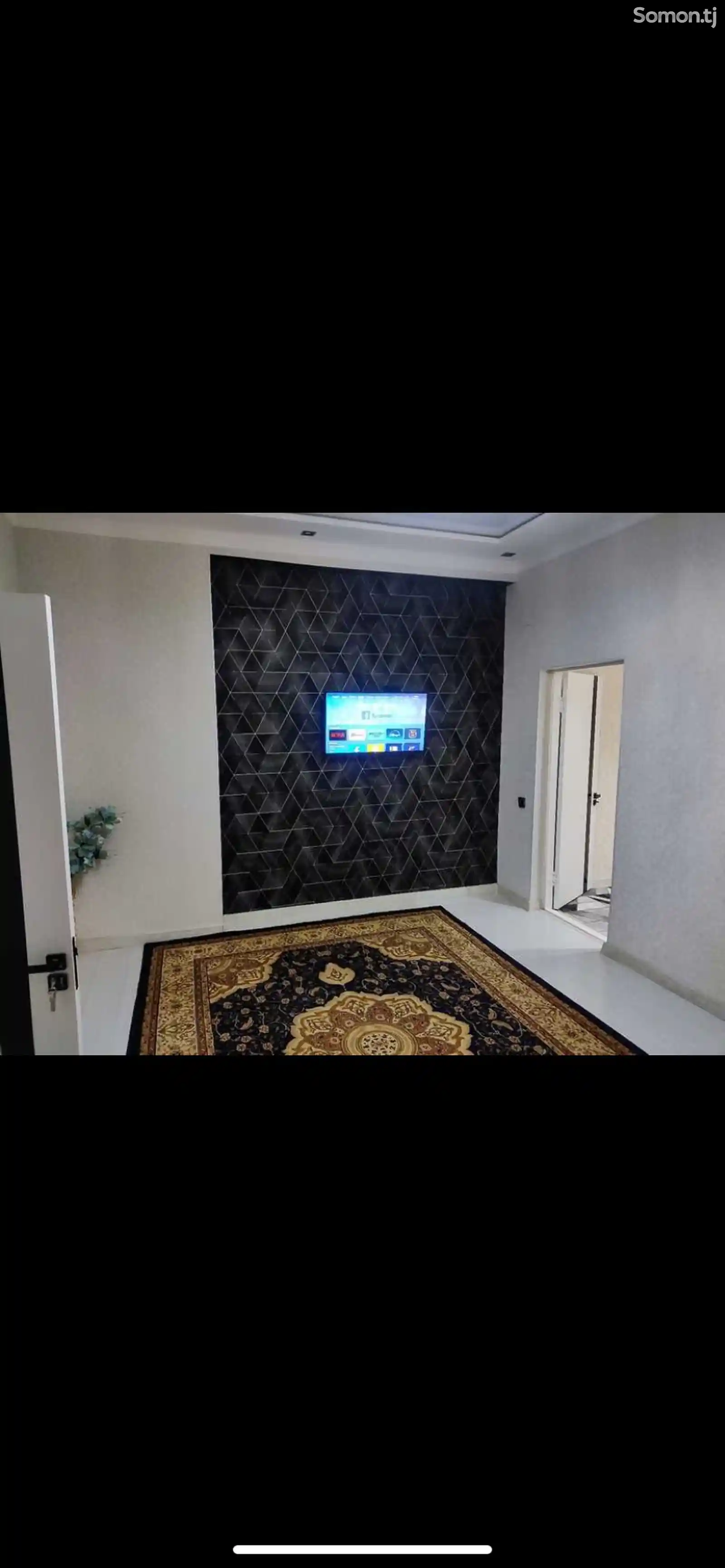 2-комн. квартира, 13 этаж, 77м², Цирк, Акфа-7