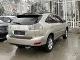 Lexus RX series, 2006-4