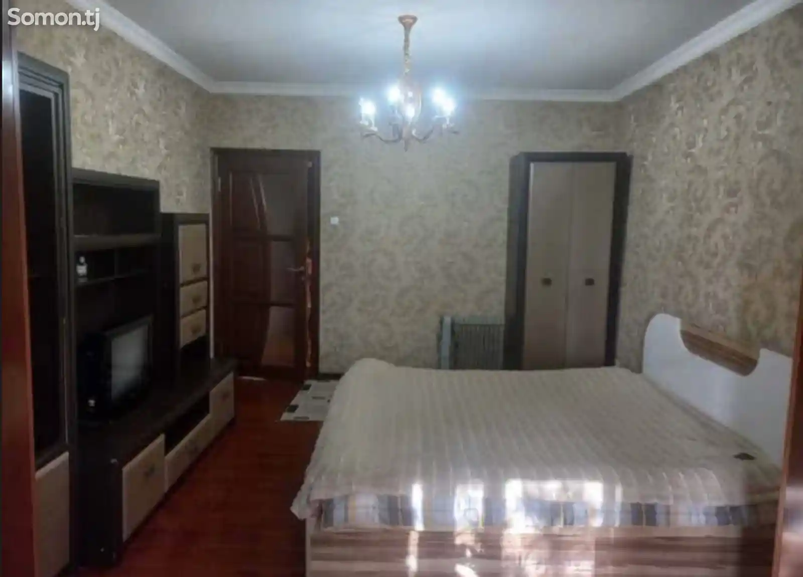 2-комн. квартира, 4 этаж, 90м², Сино, 91 мкр-4