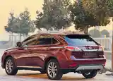 Lexus RX series, 2013-6