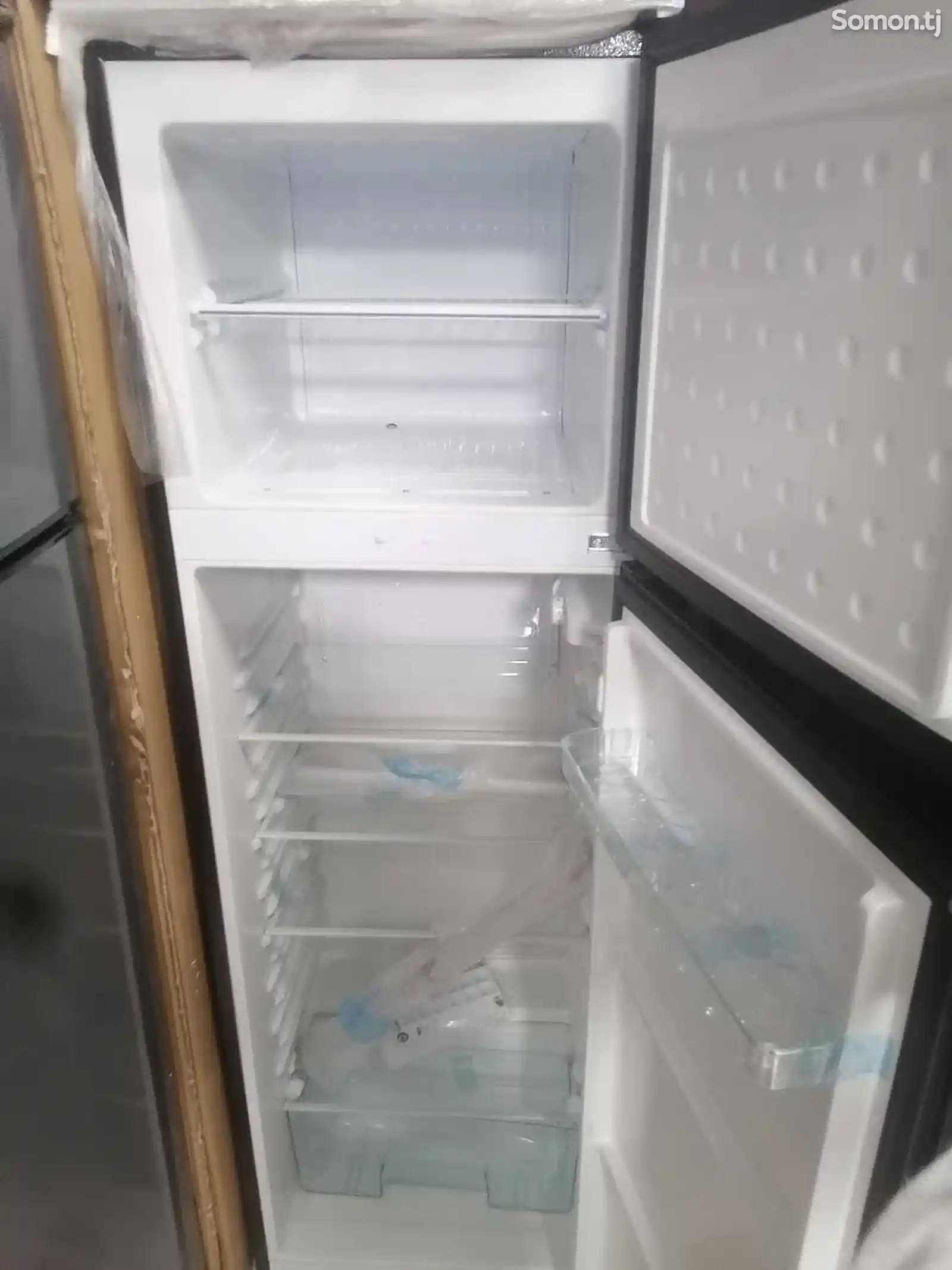 Холодильник Smart 345-2