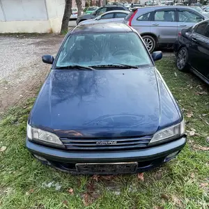 Toyota Carina, 1997