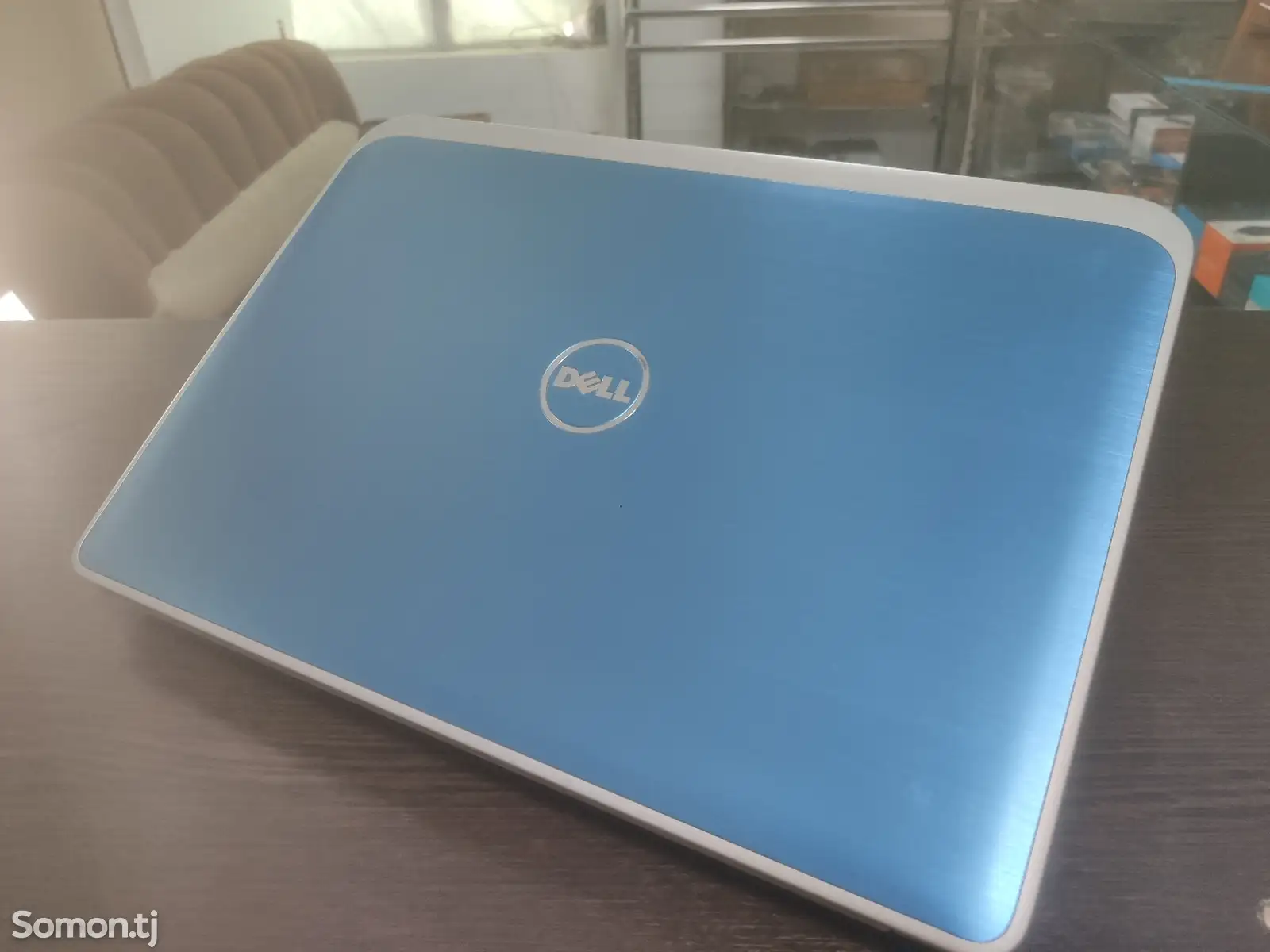 Ноутбук Dell inspiron core i5 RAM 8GB GeForce 2GB-4