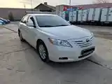 Toyota Camry, 2009-5