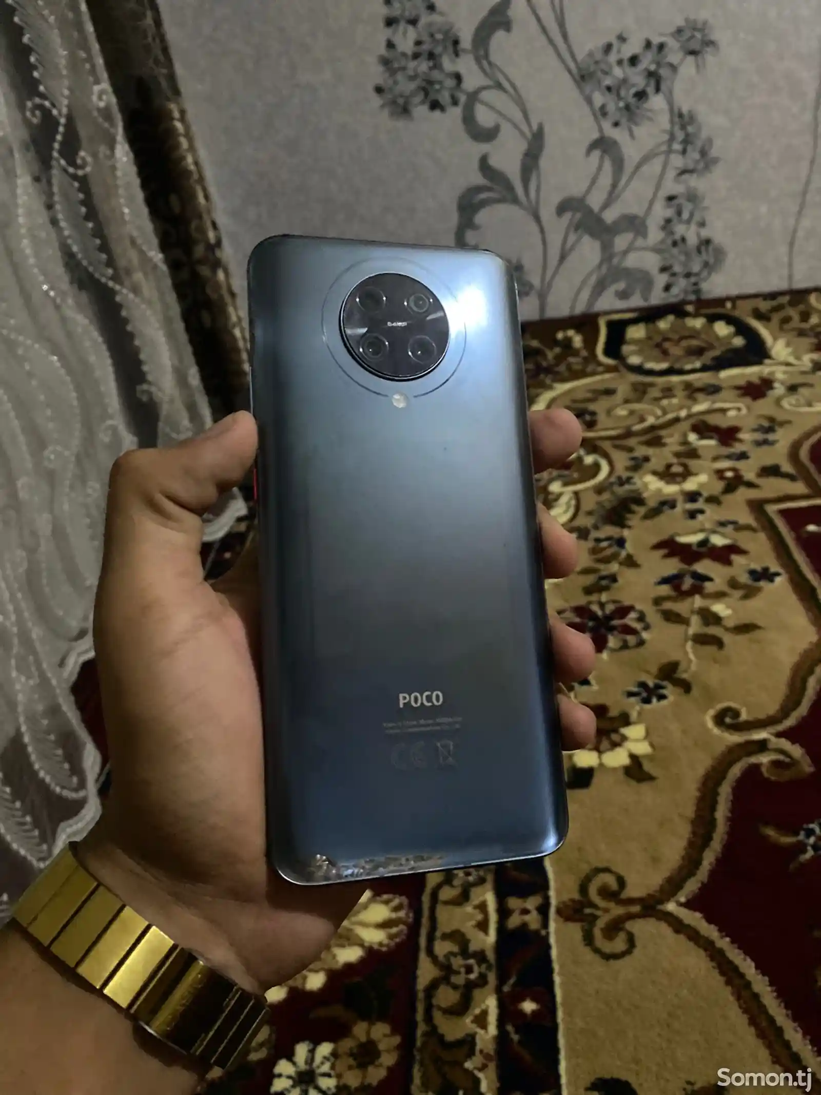 Xiaomi Poco F2 Pro-1