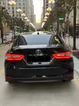 Toyota Camry, 2018-3