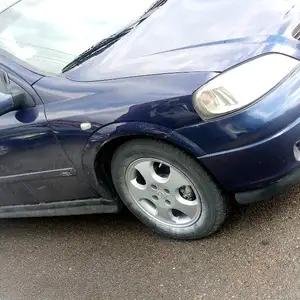 Opel Astra G, 1999