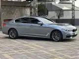 BMW 5 series, 2018-3