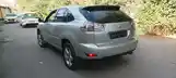 Lexus RX series, 2007-6