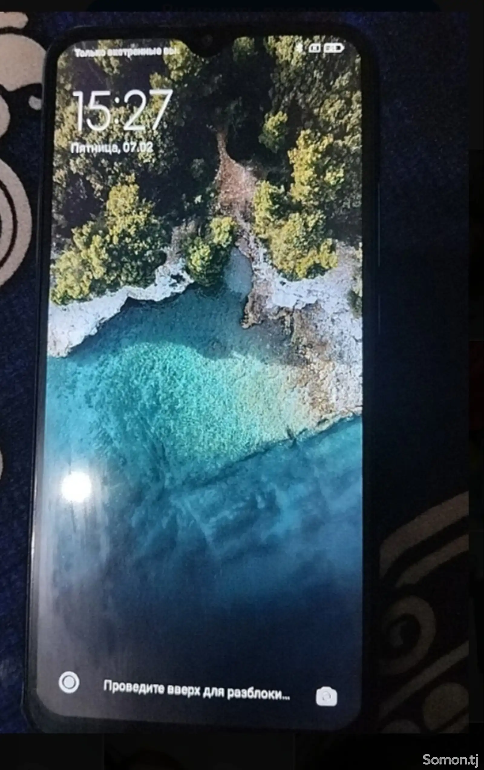 Xiaomi Redmi 9, 32gb