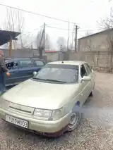 ВАЗ 2110, 2000-4