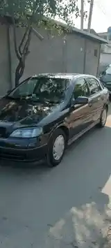 Opel Astra G, 1998-6