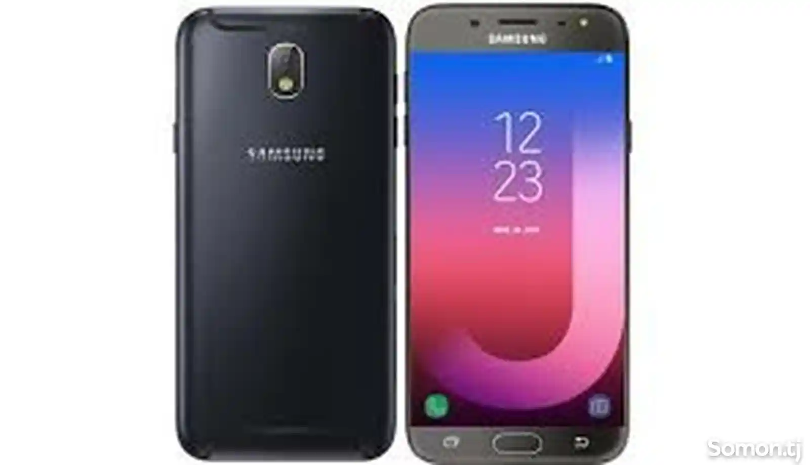 Samsung Galaxy J8-2