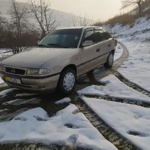 Opel Astra F, 1998