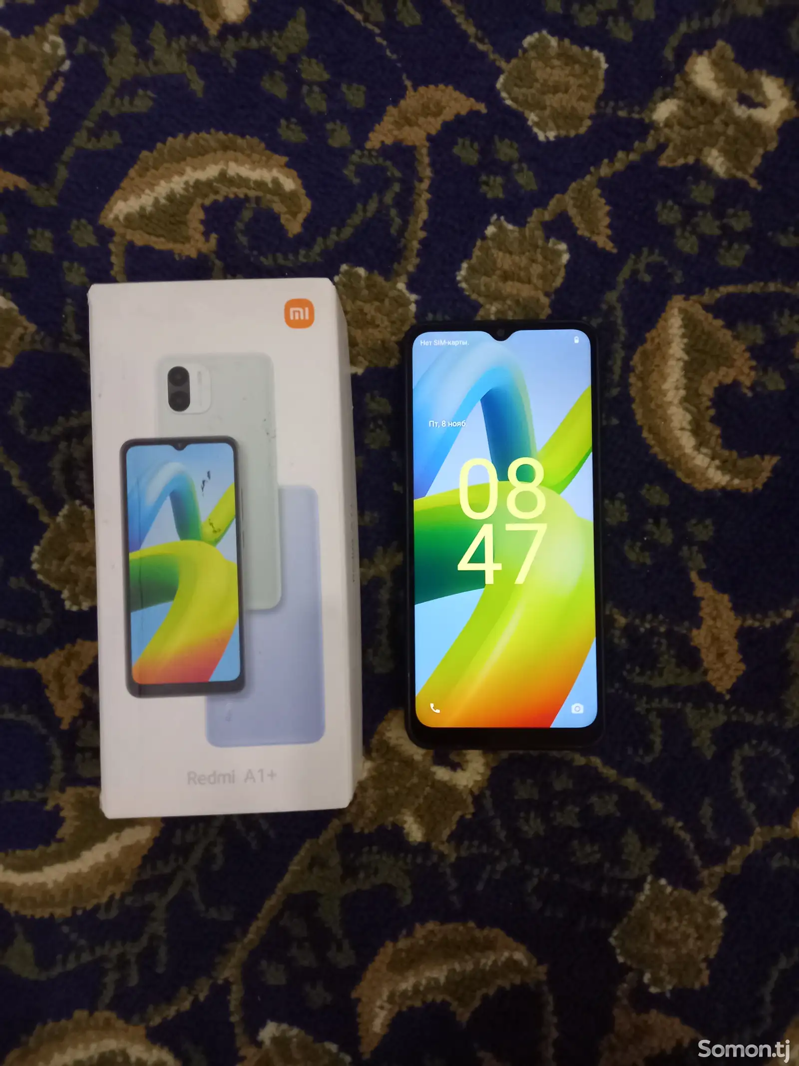 Xiaomi Redmi A1+-1