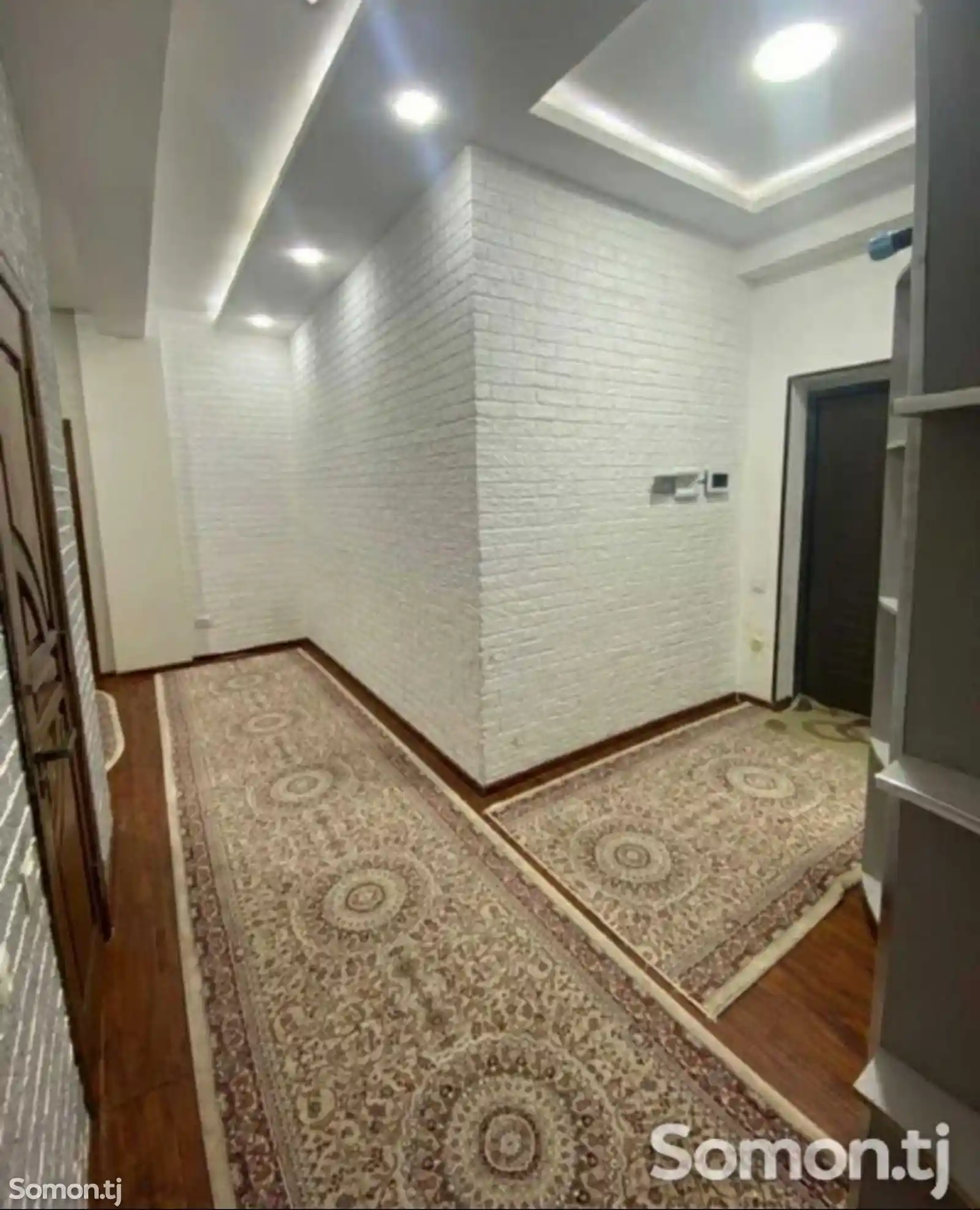 2-комн. квартира, 5 этаж, 80м², Дом печать-6