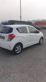 Chevrolet Spark, 2016-5