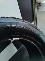 Шины Pirelli 275/55 R19-3