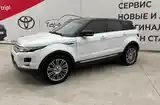 Land Rover Evoque, 2014-2