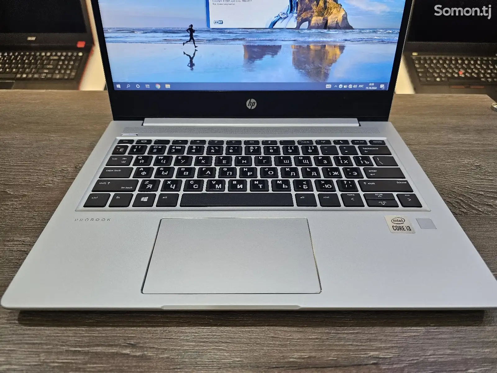 Ноутбук HP ProBook 14 Core i3-10110U / 8GB / SSD 256GB-5