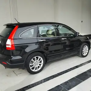 Honda CR-V, 2008