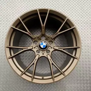 Диски R20 BMW M5 CS