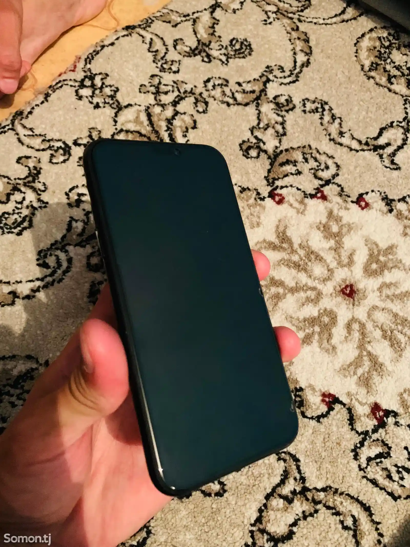 Apple iPhone Xr, 128 gb, Black-4