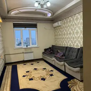 2-комн. квартира, 10 этаж, 54м², сино